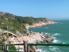 -广东惠东海龟国家级自然保护区