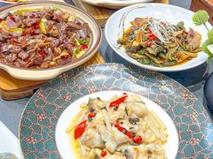 -宗氏一喜砂锅·特色湖北菜(楚河汉街店)