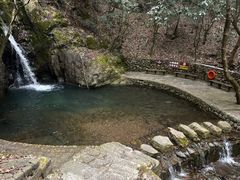 -花溪风景区