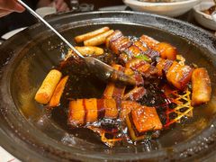 -芳芳私房菜·精做淮扬菜(承德路店)