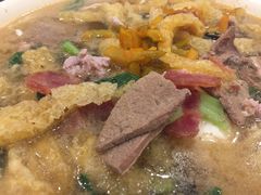 易记杂烩面-易记皮肚面(明瓦廊店)