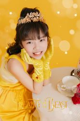 -雅尼·亚米儿童摄影美学馆(汉阳店)