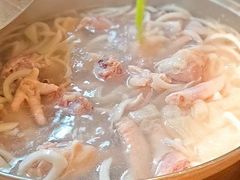 -润园四季椰子鸡火锅(南山海岸城店)