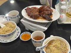 -丽的面家(多宝路店)