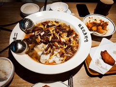 -太二酸菜鱼(菱角湖万达店)