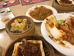 -点都德(聚福楼店)