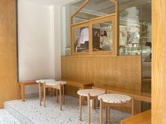 -Cafe on warm(丹霞店)
