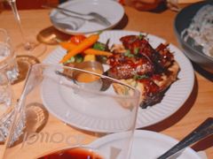 -ibarrel爱杯·bistro&brunch(江宁路店)