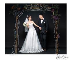 -艺匠摄影ARTIZ STUDIO(南京店)