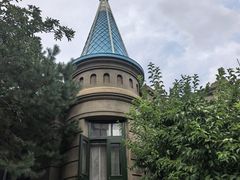 -新天地购物公园(亚泰大街店)