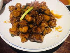 -大牌大·传统杭帮菜(湖滨店)