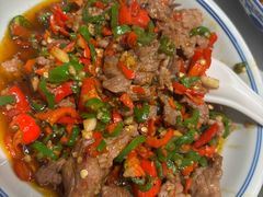 -欧记大排档·景德菜(上海首店)