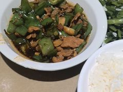 -老乡鸡(融科天地店)