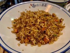 八仙炒饭-卤儿道道(杭州大厦501店)