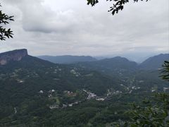 -剑门关风景区