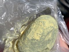 青团-奉化点心(呼童街店)