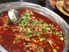 -盐井记·自贡美蛙鲜锅兔(中和店)