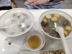 -咬不得高祖生煎·简餐(高银街店)