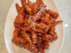 -飞鹿餐饮·陕南菜(北关店)