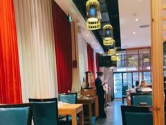 -壹零捌道·北京烤鸭(车公庄店)