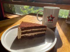 -雕刻时光咖啡馆(南院门店)