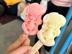 -史努比缤纷世界