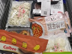 -家乐福会员店(南翔店)