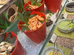 -大连富丽华大酒店