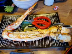 -札幌二条市场 大矶(本店)