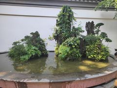 -成都杜甫草堂博物馆