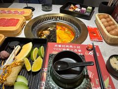 -空之介寿喜烧·和牛放题(恒隆广场店)