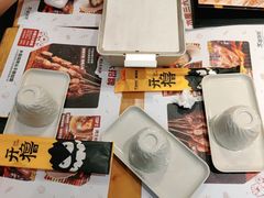 -木屋烧烤(万德庄店)