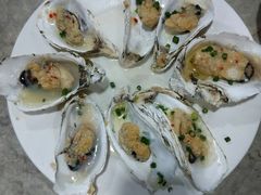 -四川小胡子海鲜(丁村万人海鲜广场店)