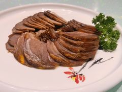 酱牛肉-天福苑(崇宁路店)