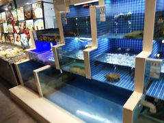 水产区-陈家味(古柏店)