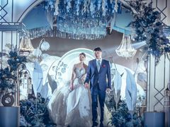 -星尚嫁日(红星国际广场店)