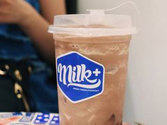-milkplus·泰式奶茶(较场东路店)