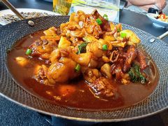 -大牌大·传统杭帮菜(湖滨店)