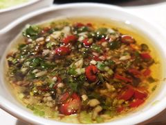 -焯牛潮汕牛肉火锅(云峰街创始店)