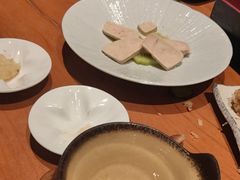 -千代武日本料理(开发区店)