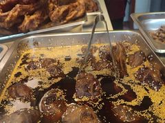 -老鼎万春卤菜(五代传承创始老店)