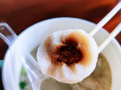 鱼丸-同利肉燕老铺(澳门路店)