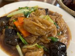 -灵福缘私房菜·农家菜(拈花湾·灵山大佛必推店)