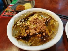 -付小姐在成都(中山公园店)