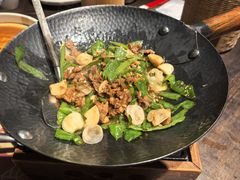 -洞庭土菜馆(天河北总店)