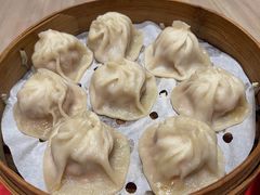 虾肉小笼-知味观(湖滨店)