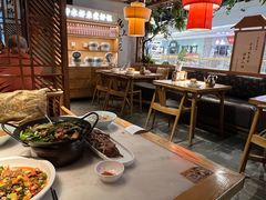 -川堂风·跷脚牛肉·乐山爆炒(中建乐荟天地店)