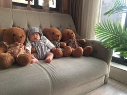 -KIDSMEMO拾光纪儿童摄影(金丰大厦店)