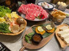 -四面泰(万象城店)