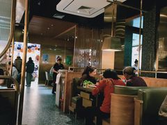 -黑牛の場烤肉(摩天活力城店)